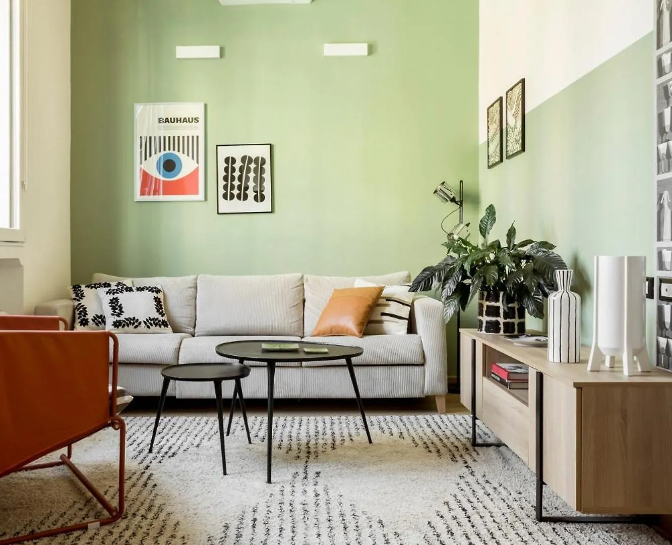 Appartamento The Green; Luxury Loft In The Center Of Milano Italia
