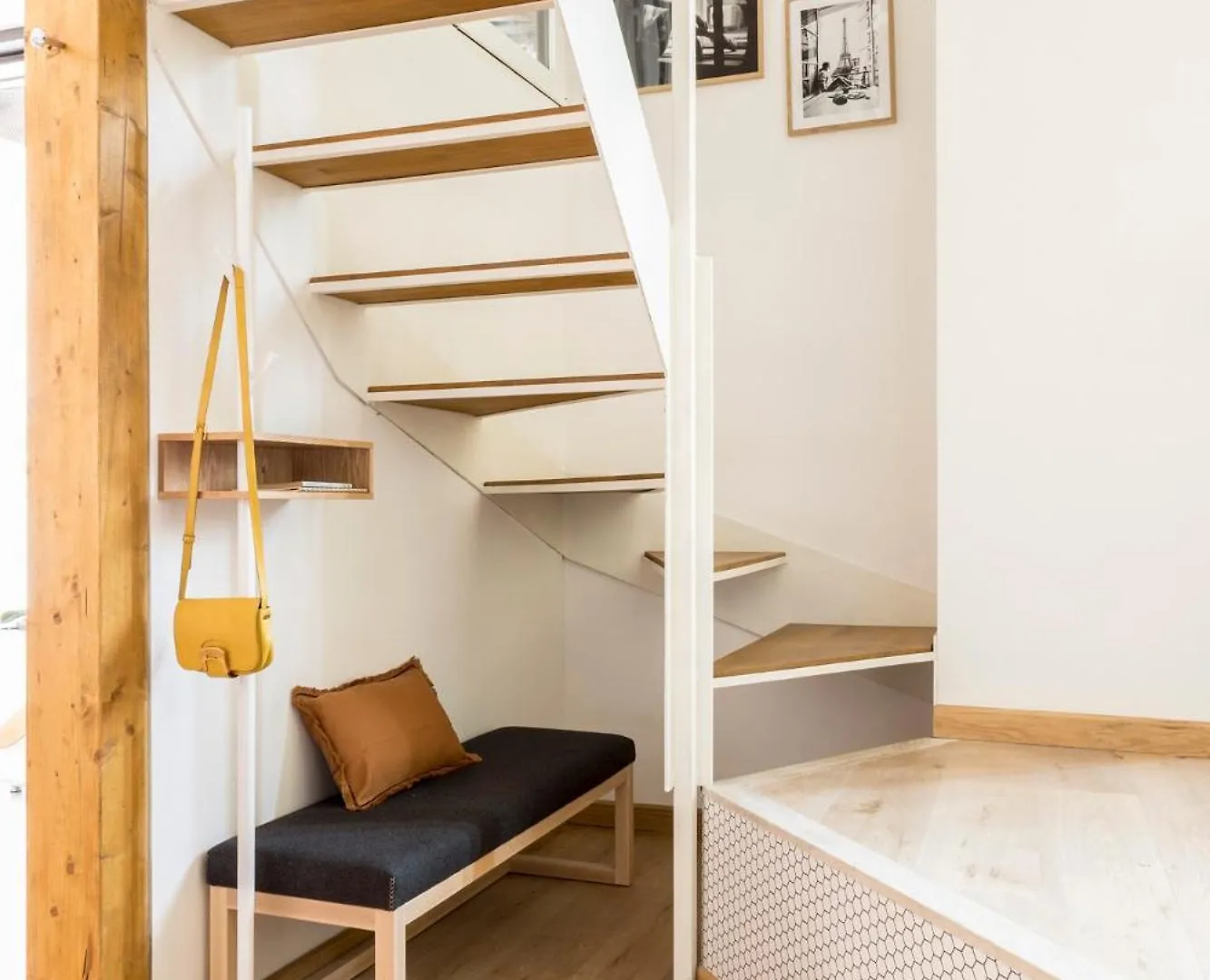 Appartamento The Green; Luxury Loft In The Center Of Milano