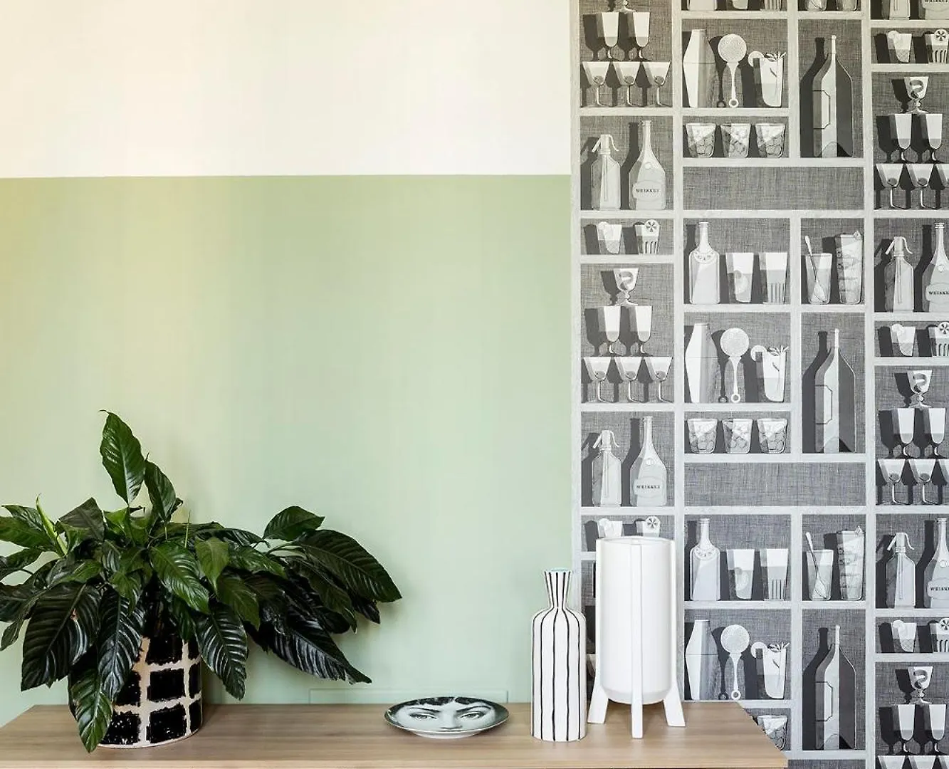 The Green; Luxury Loft In The Center Of Milano 0*,  Italia