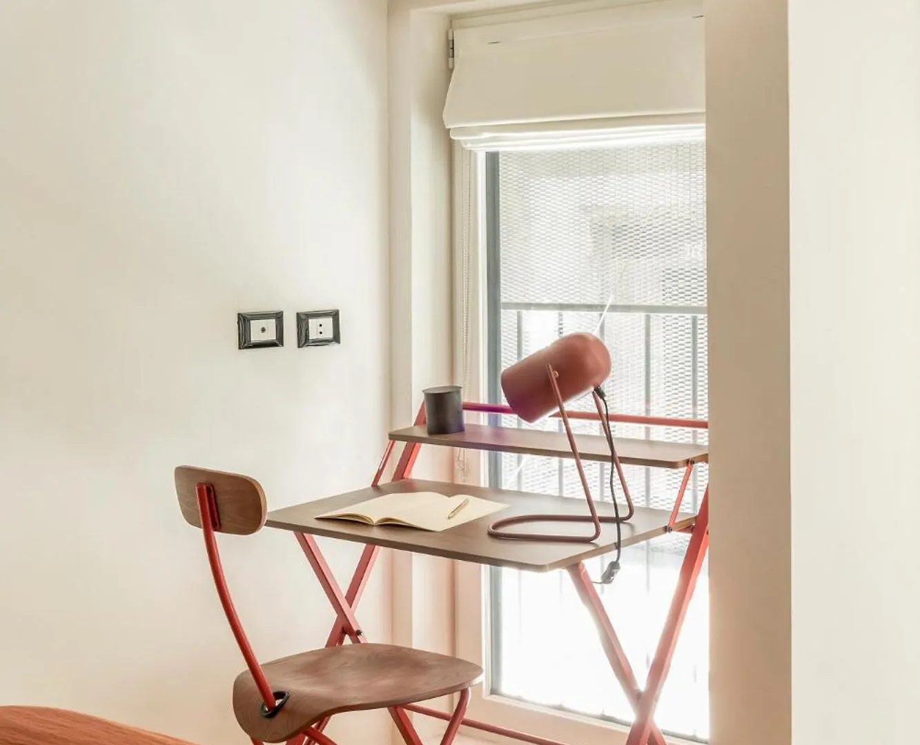 The Green; Luxury Loft In The Center Of Milano Appartamento