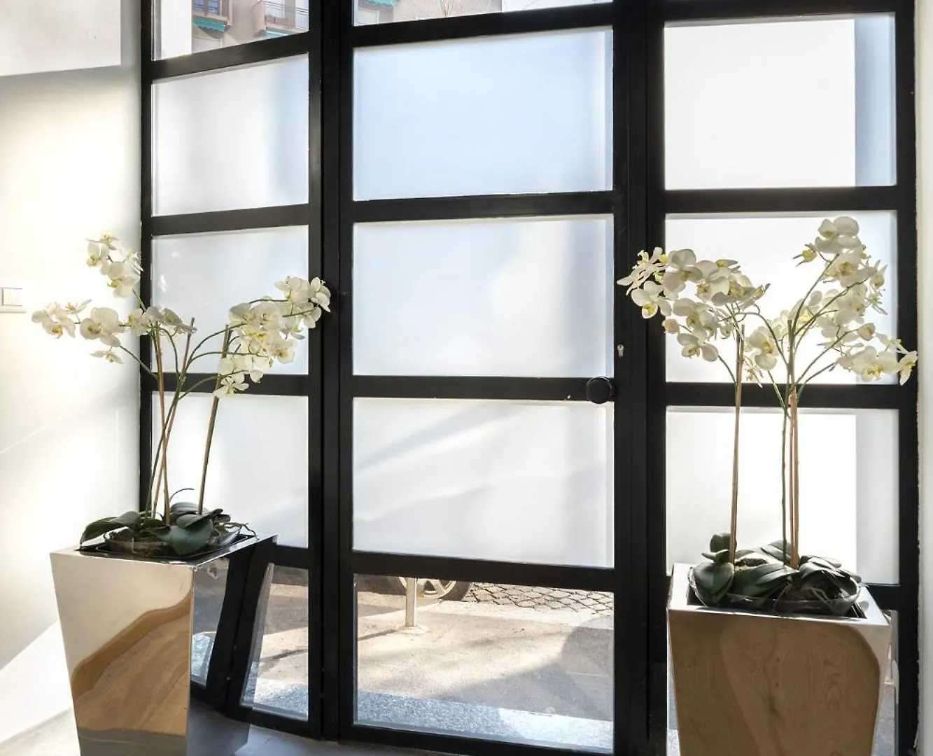 Appartamento The Green; Luxury Loft In The Center Of Milano